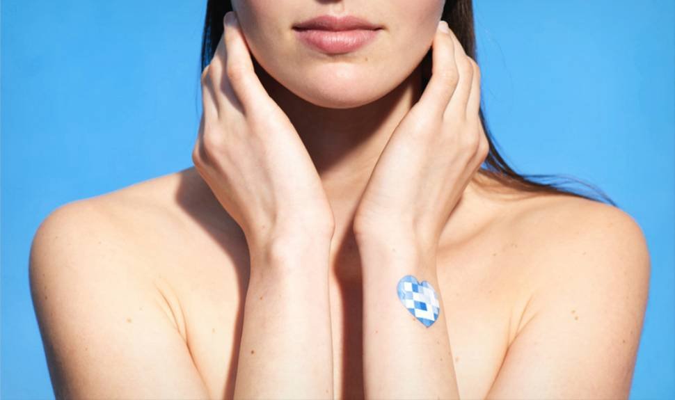 When Science Meets Skin Care: An Innovative Step in Sun Protection