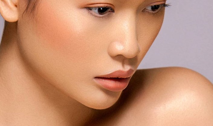 Oil Change: Forget Everything You Think You Know About Oily Skin