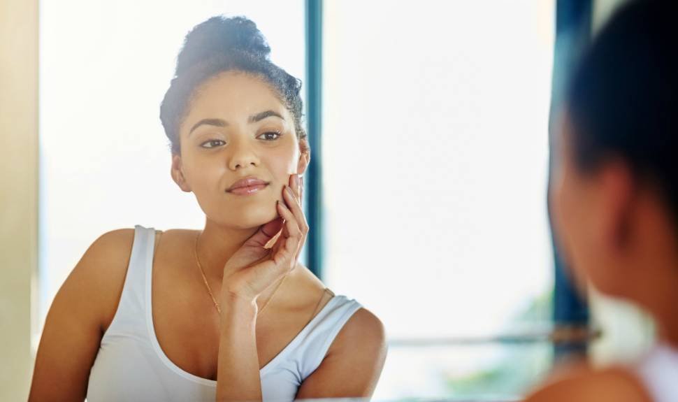 Post Holiday Season Skin Care Action Plan