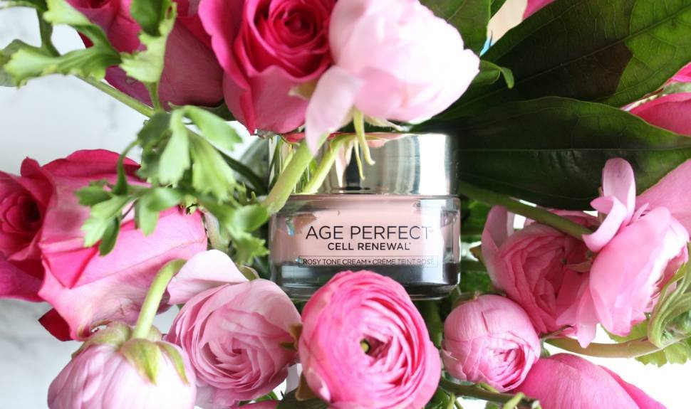 Better Than a Bouquet: This Moisturizer Is the Rose Mom Really Wants