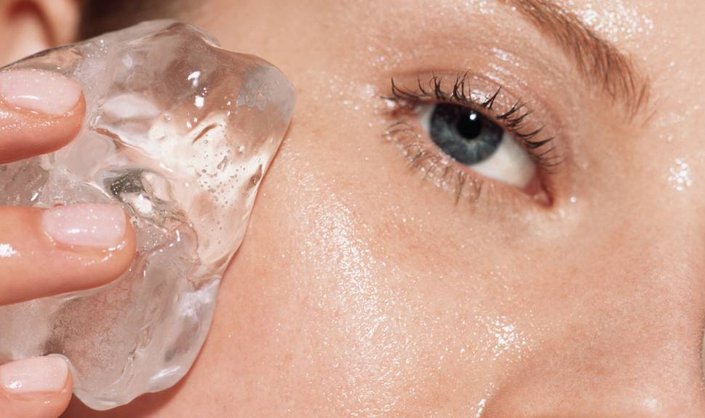 Skin Care Products That Are Best Served Chilled