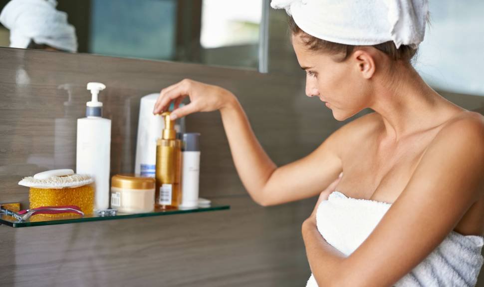 When It's Time to Toss: The Shelf Life of Your Favorite Skin Care Products
