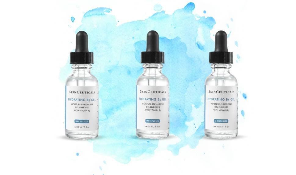 Editor's Pick: SkinCeuticals Hydrating B5 Gel Review