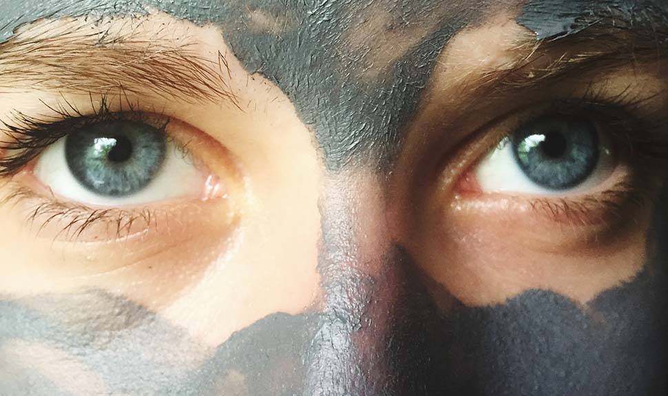 Snow Day Skin Care: How to Pamper Yourself When You're Stuck Indoors