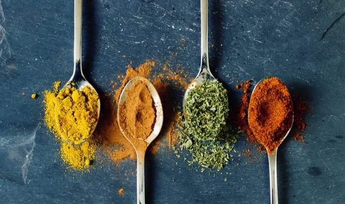 Spice Up Your Skin Care Routine: The Benefits of Turmeric, Saffron, and Rosemary 