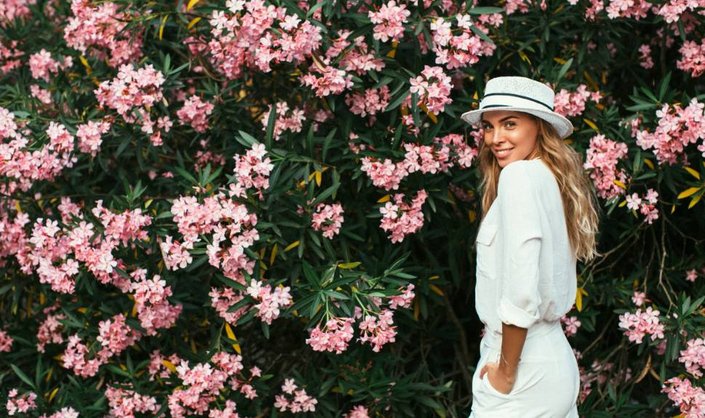 Simple Tips to Help Protect Your Skin from the Sun This Summer