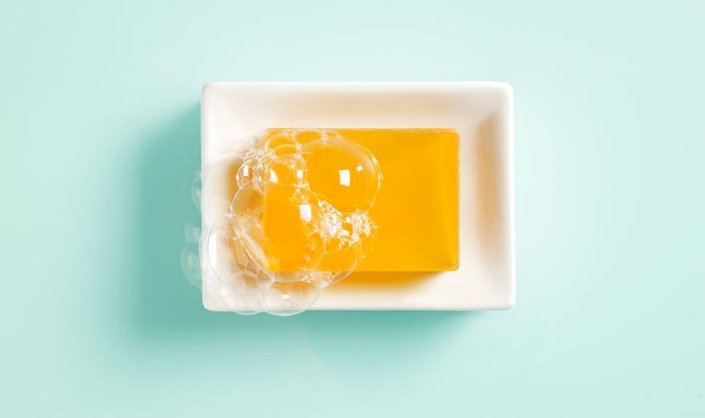 The Importance of Face Wash: Why Makeup Wipes Aren't Enough