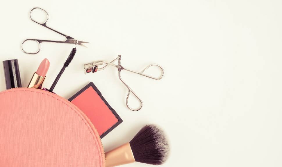 The Ultimate Makeup Bag Must Have