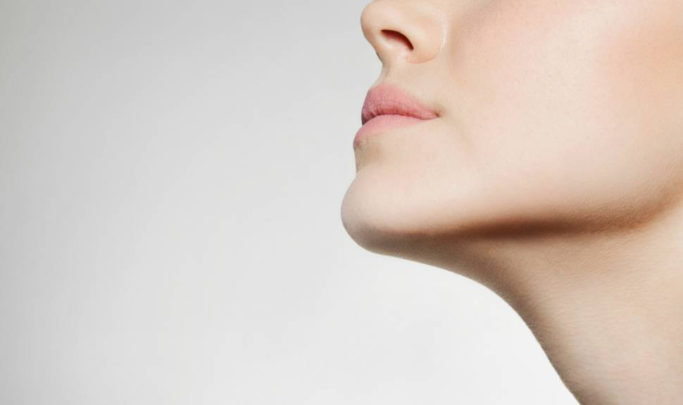 5 Tips for a Younger-Looking Neck
