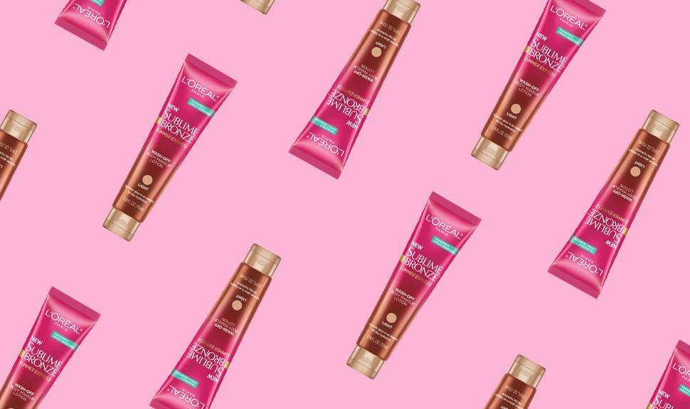 The Best Self Tanner for CommitmentPhobes