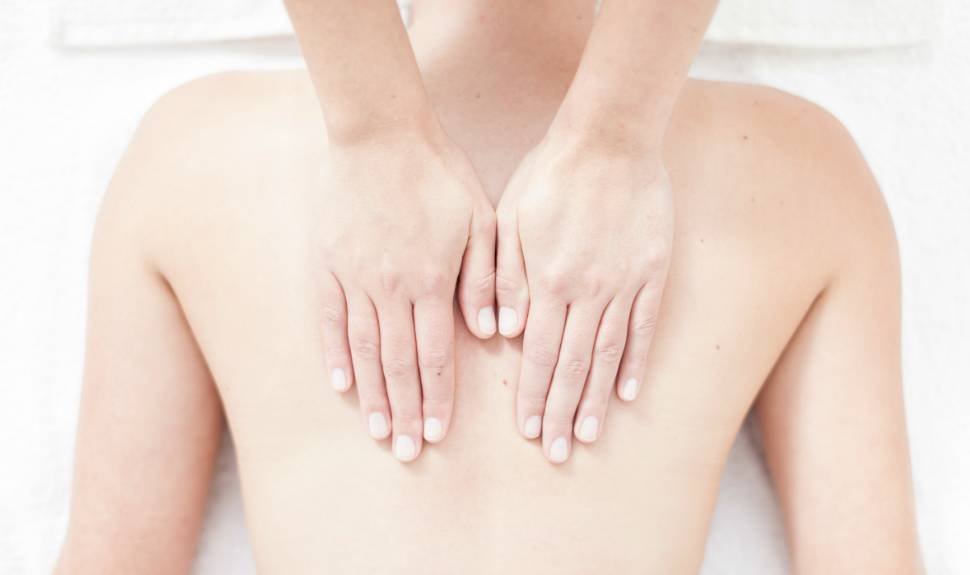 What to Expect From Your First Massage