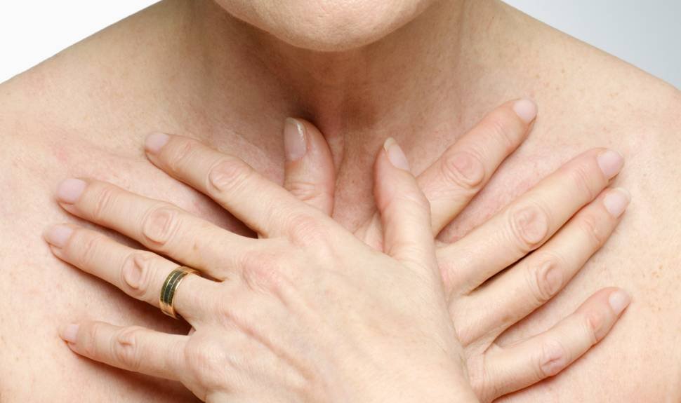 5 Common Factors That Can Cause Chest Wrinkles