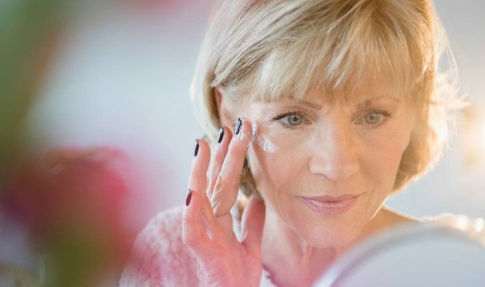 Why Skin Loses Volume with Age