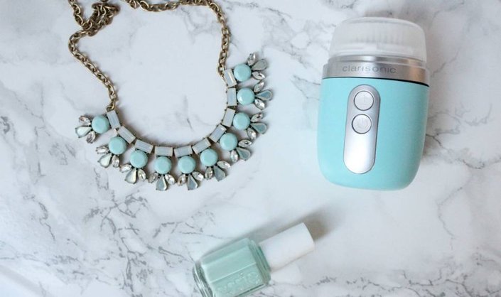 Not Using a Cleansing Brush? It's Time to Start