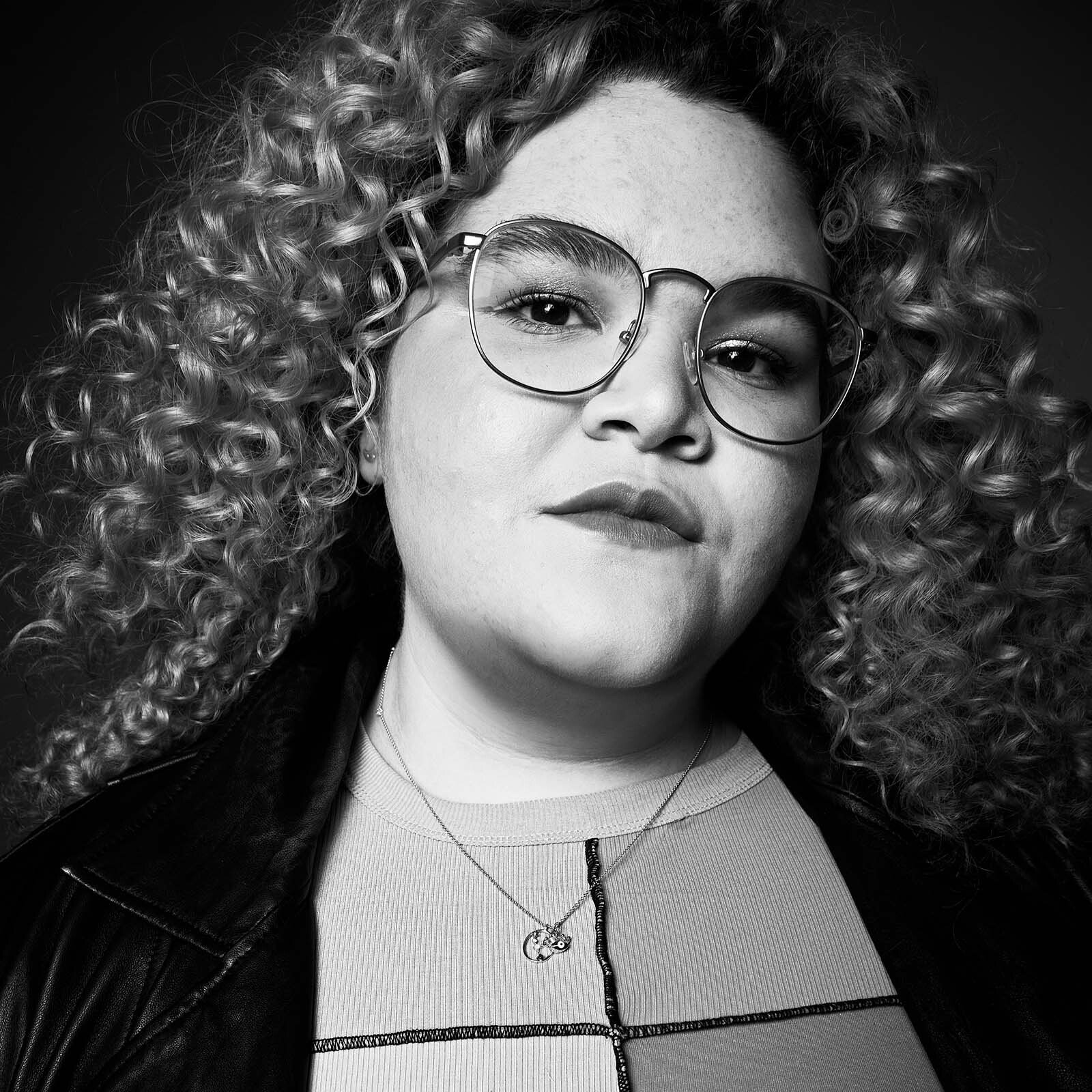 Alexis Gaskin