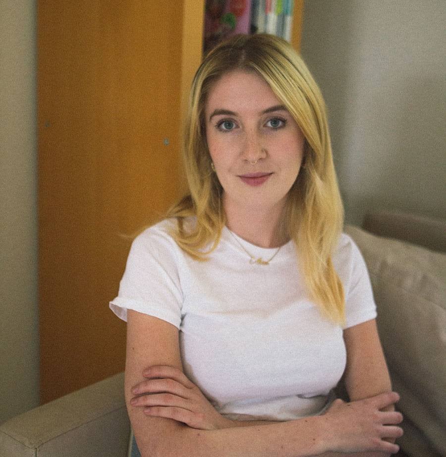 Ariel Wodarcyk
