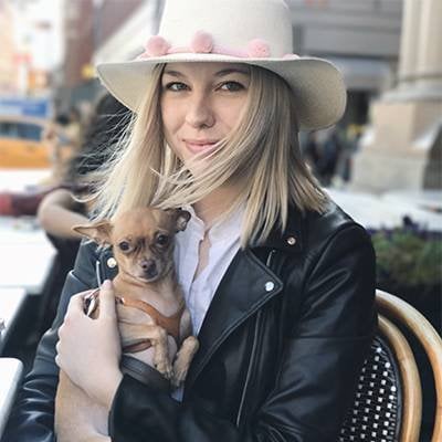 Kate Marin