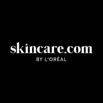 skincare dot com logo