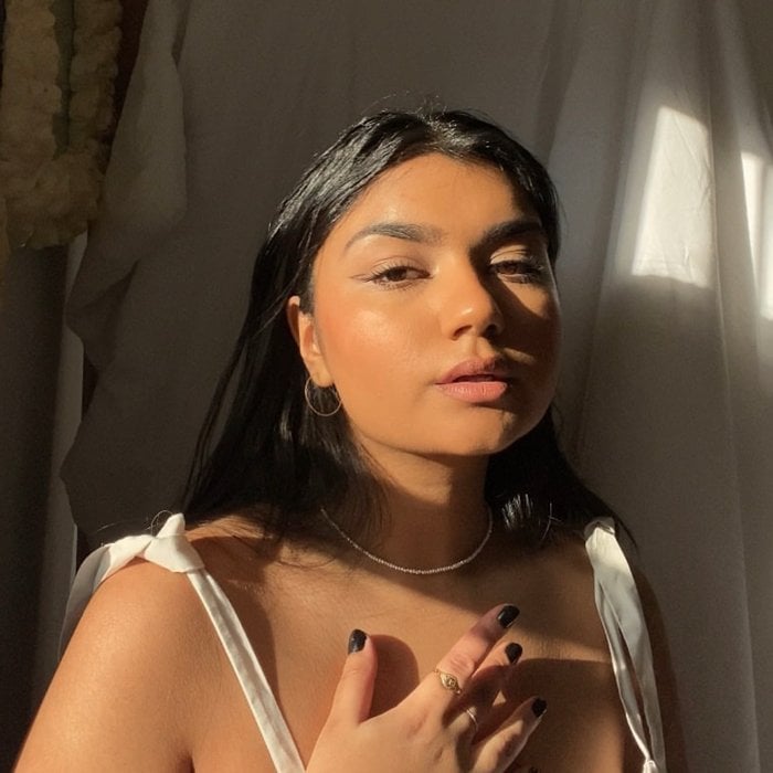 Trishna Rikhy