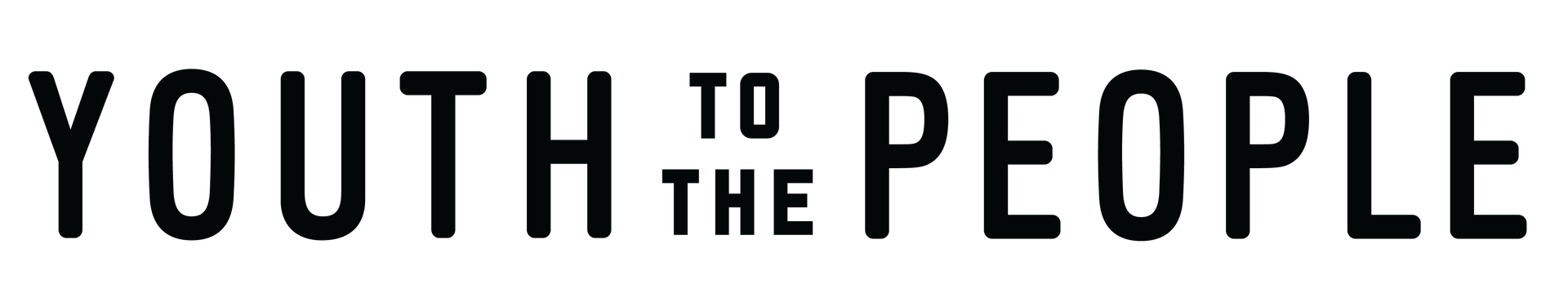 Youth To The People