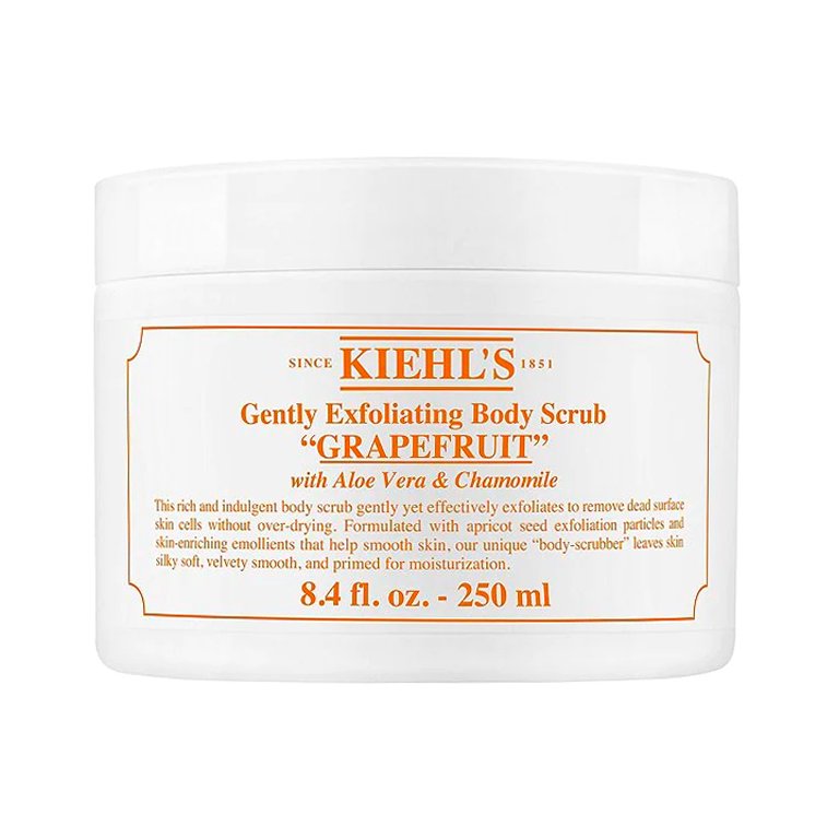 12 Best Body Exfoliating Tools for Smoother Skin in 2023