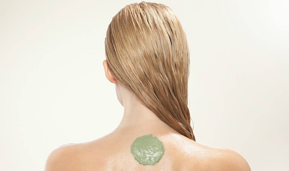 Editor's Pick A FullBody Mask with Himalayan Charcoal Body Clay