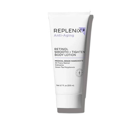 Replenix Retinol Smooth + Tighten Body Lotion