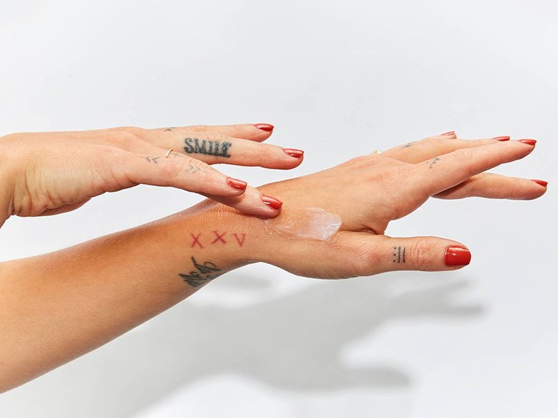 The Best Lotions for Tattooed Skin, According to Our Editors