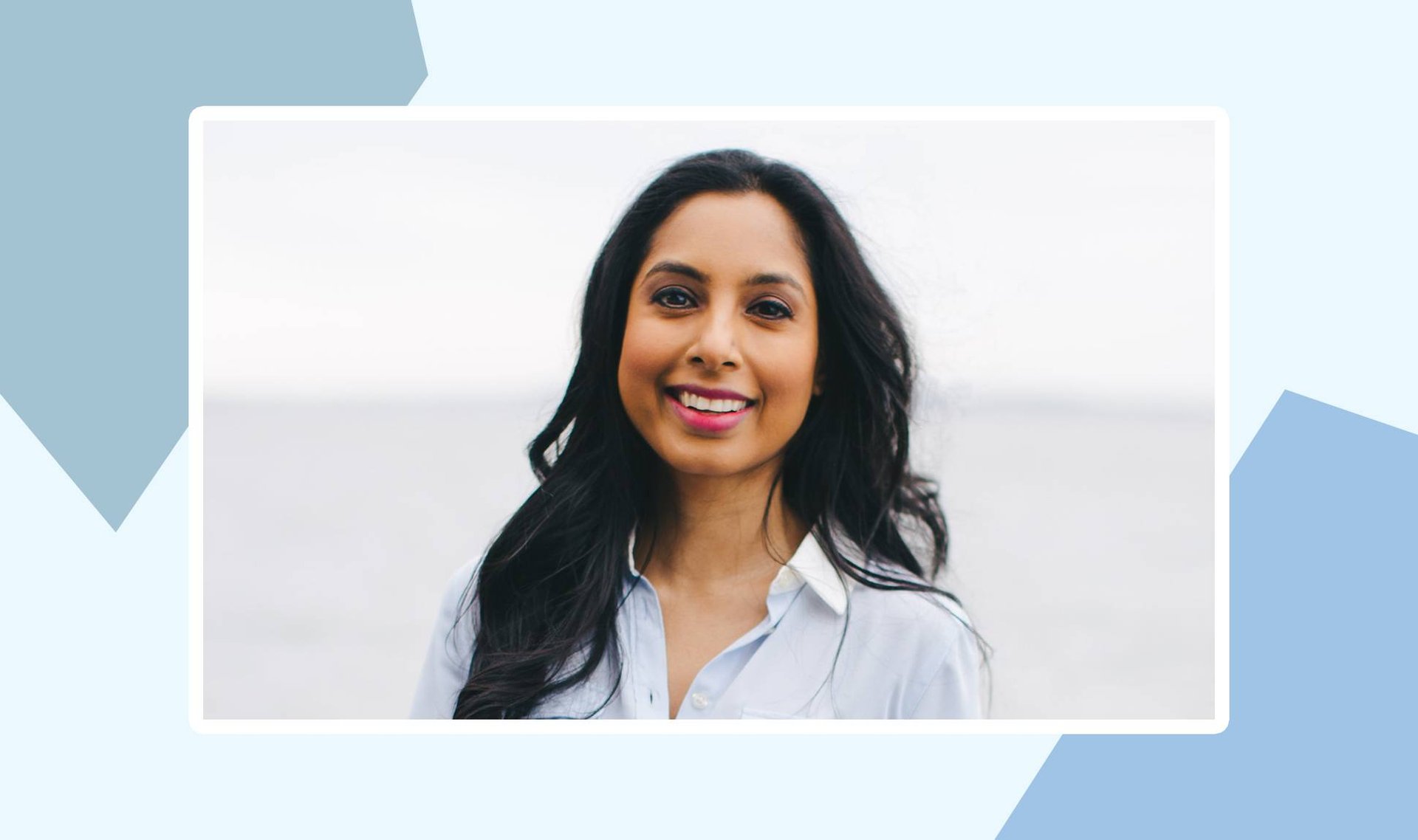 Career Diaries: Tula Founder, Roshini Raj Shares How She Maintains ...