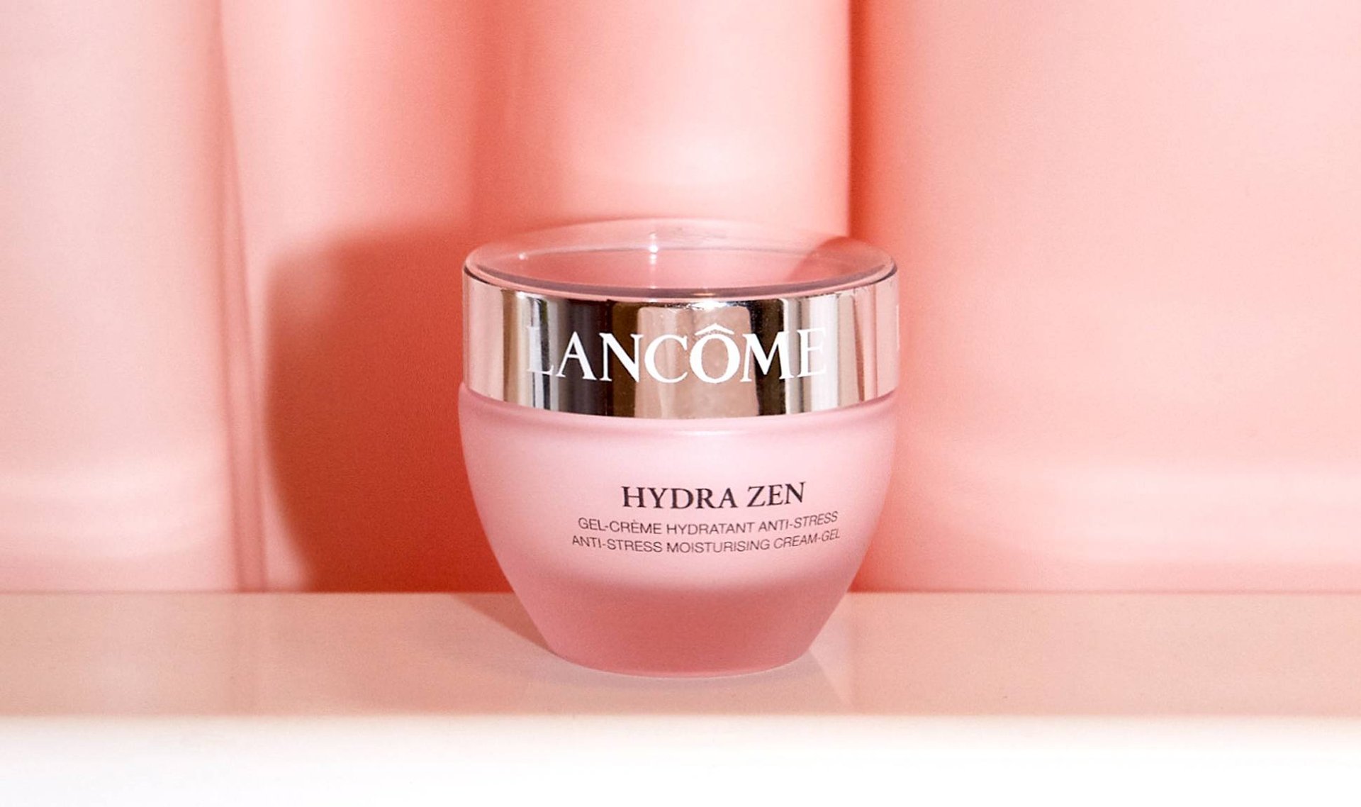 Your Guide to Lancôme Moisturizers