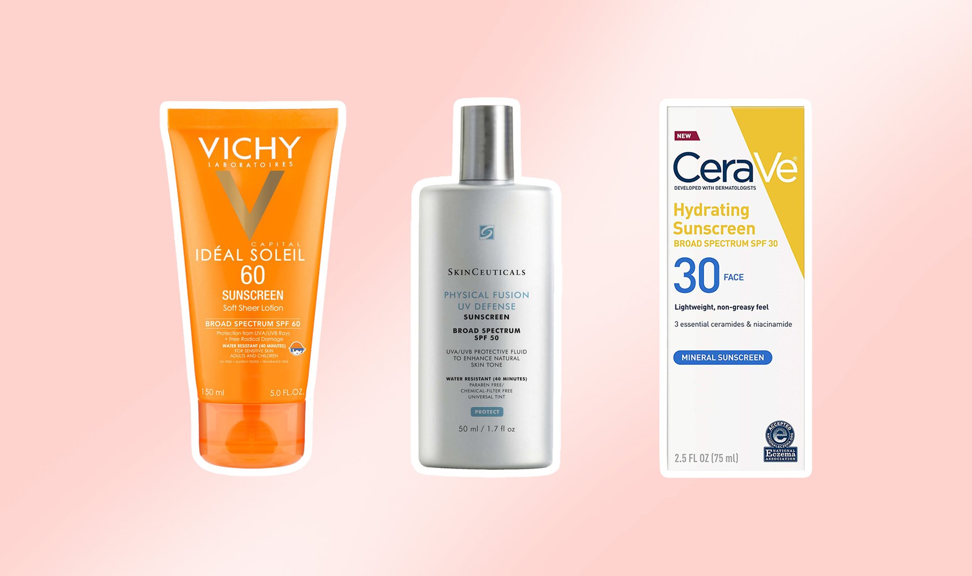 Can You Still Get Tan Wearing SPF?