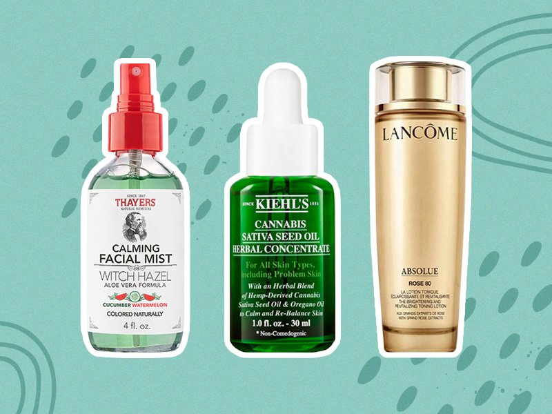 Why Your Face Feels Sticky After Applying Your Skincare