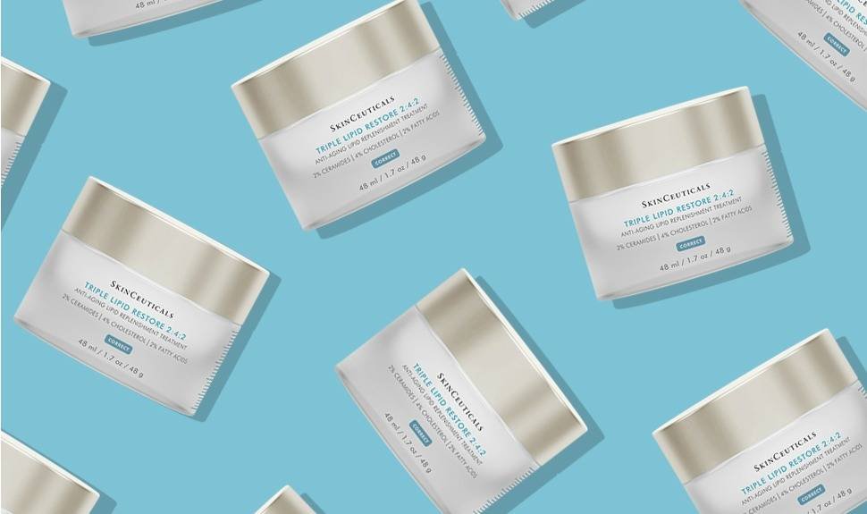 Lipids in Skin How Ceramides, Cholesterol, and Fatty Acids Protect