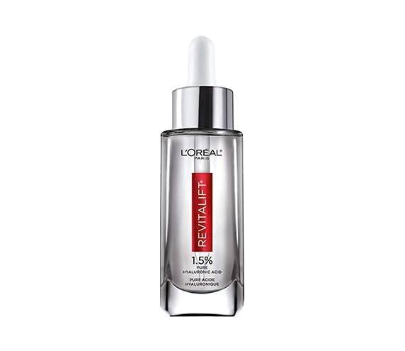 L'Oreal Paris Revitalift Derm Intensives Hyaluronic Acid Serum