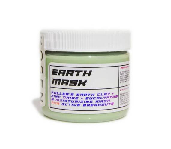 Rosen Skincare Earth Mask