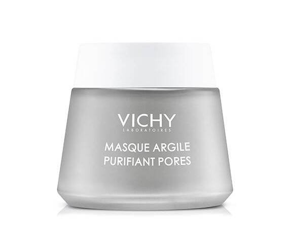 Vichy Mineral Pore Purifying Clay Mask