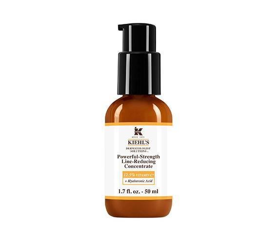 Kiehl’s Powerful-Strength Line-Reducing Concentrate 