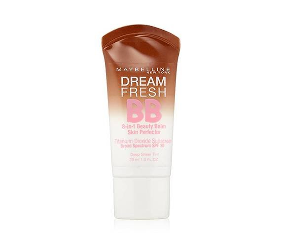 Maybelline New York Dream Fresh BB Cream 8-in-1 Skin Perfector