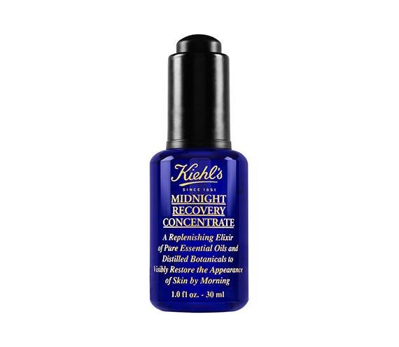 Kiehl’s Midnight Recovery Concentrate Face Oil