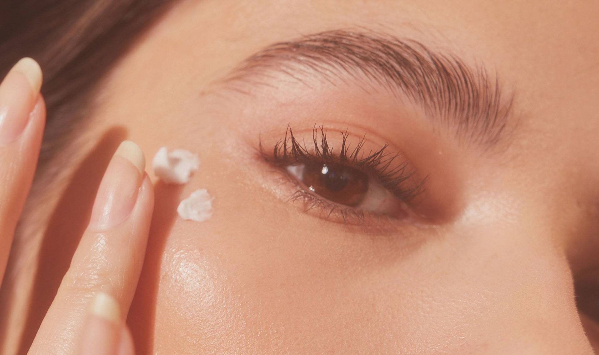 What Does Eye Cream Do?