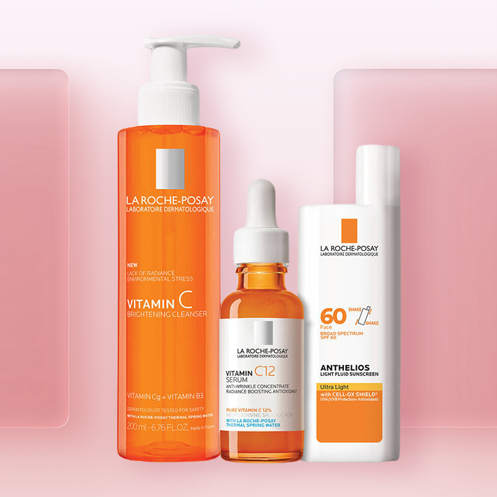 VitCCleanser-VitC12SerumAntheliosShake