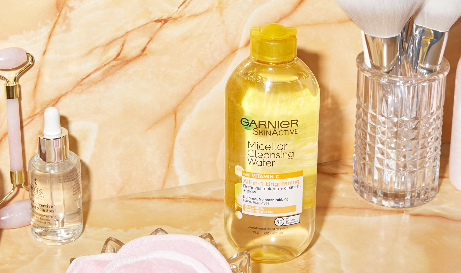 How Micellar Water Works and Why You Need It in Your Daily Routine