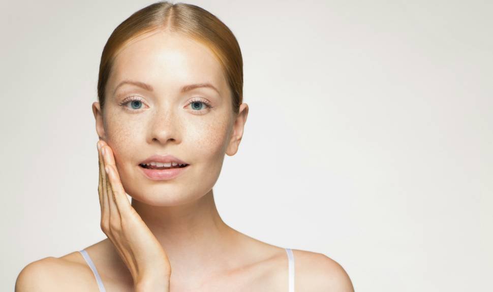 What Happens If You Don't Wash Your Face