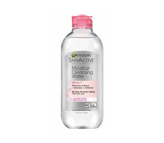 Best garnier outlet micellar water