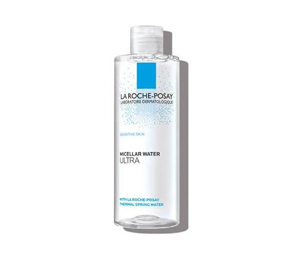 La Roche-Posay Micellar Water Ultra For Sensitive Skin