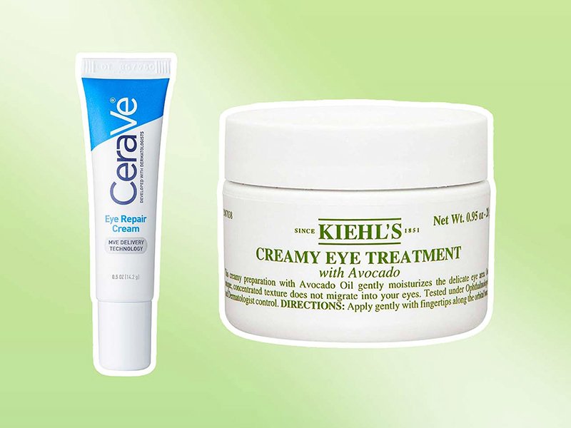 Best Eye Creams at Ulta for Every UnderEye Concern