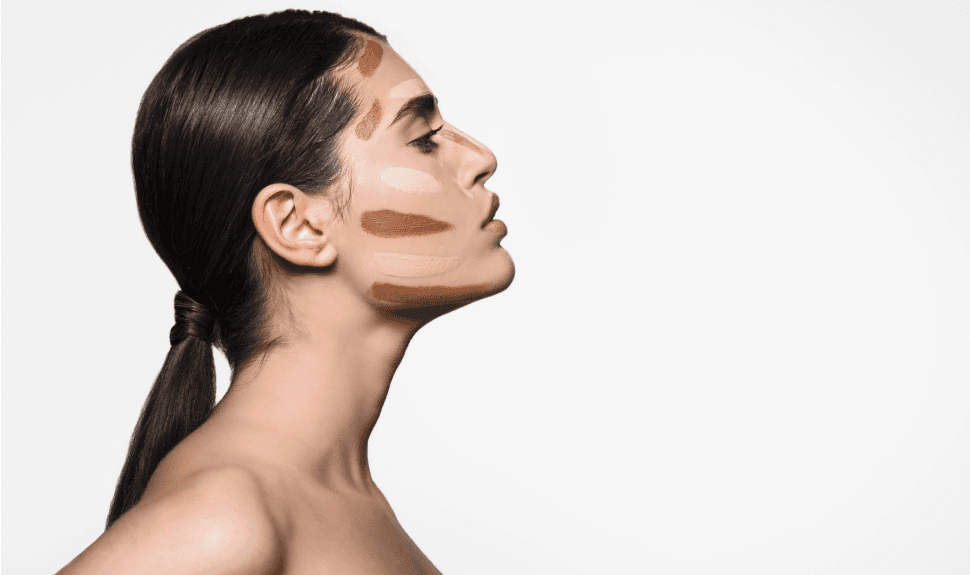 How to Change Your Foundation With Shade Adjusting Drops