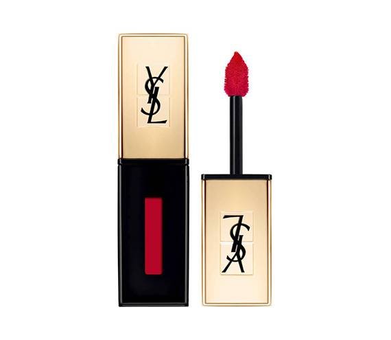 YSL Beauty Glossy Stain