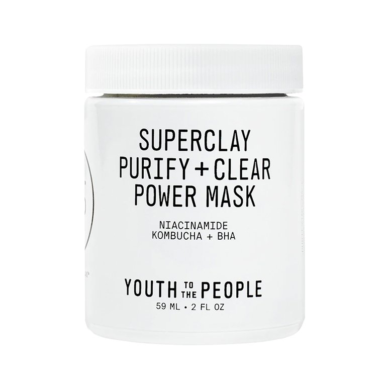 Best Skincare Masks for Acne Prone Skin