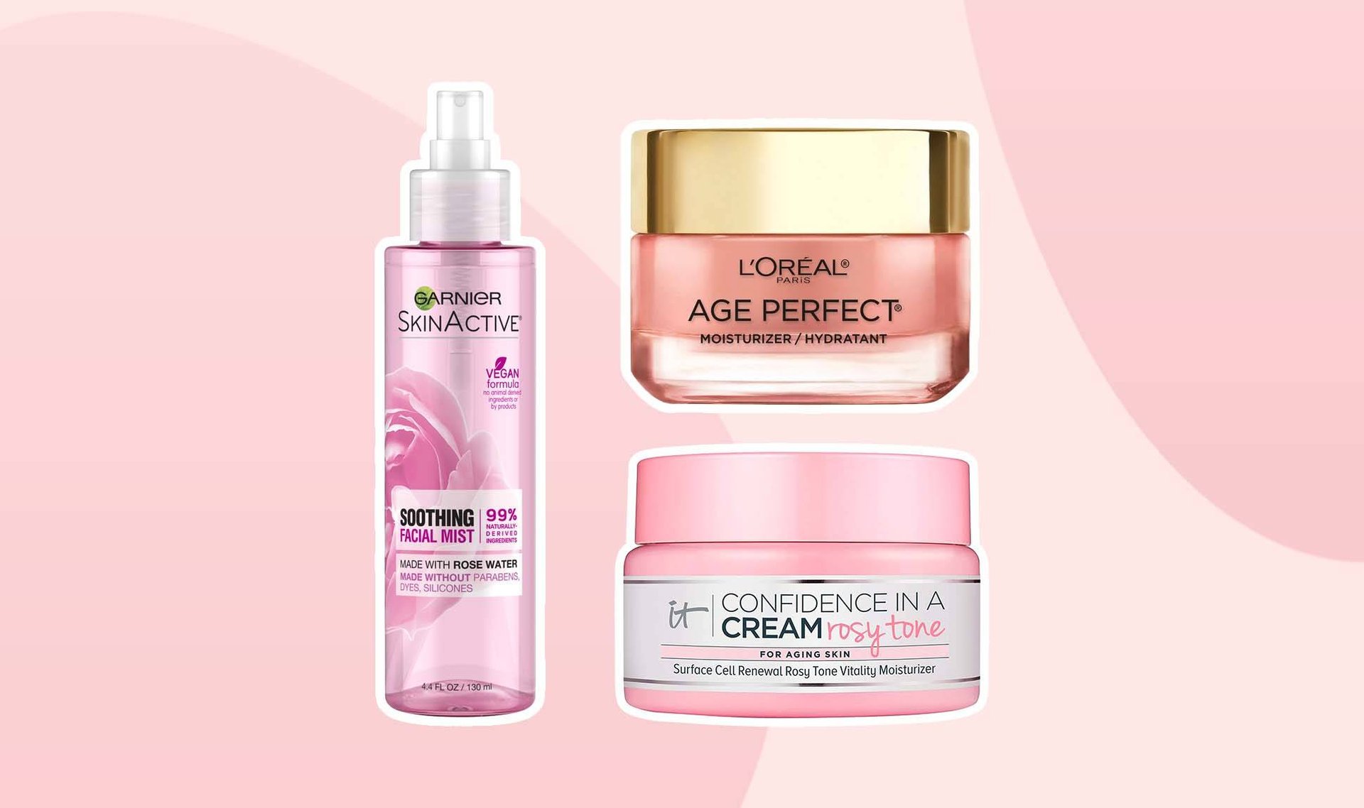 Pink-Hued Skincare Products That Are Perfect for Valentine’s Day ...